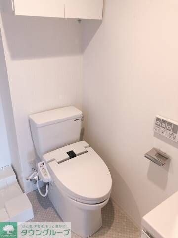 リヴシティ横濱新川町弐番館の物件内観写真