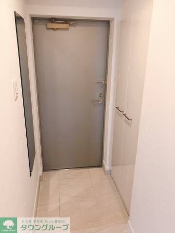 リヴシティ横濱新川町弐番館の物件内観写真