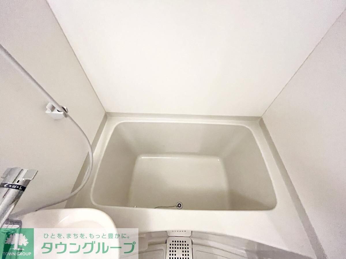 サウスィング上大岡の物件内観写真