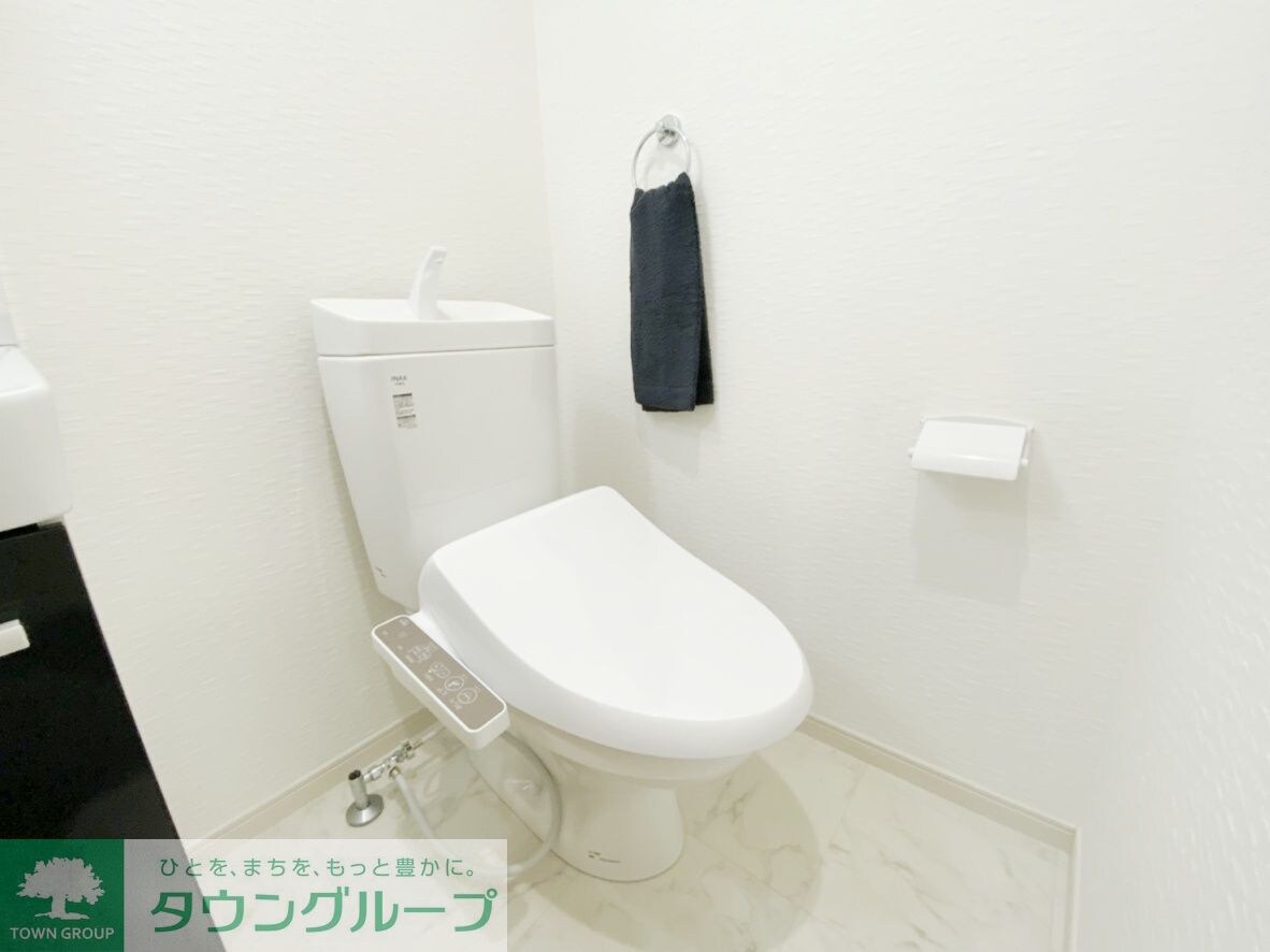 プライムヒルズ富岡の物件内観写真