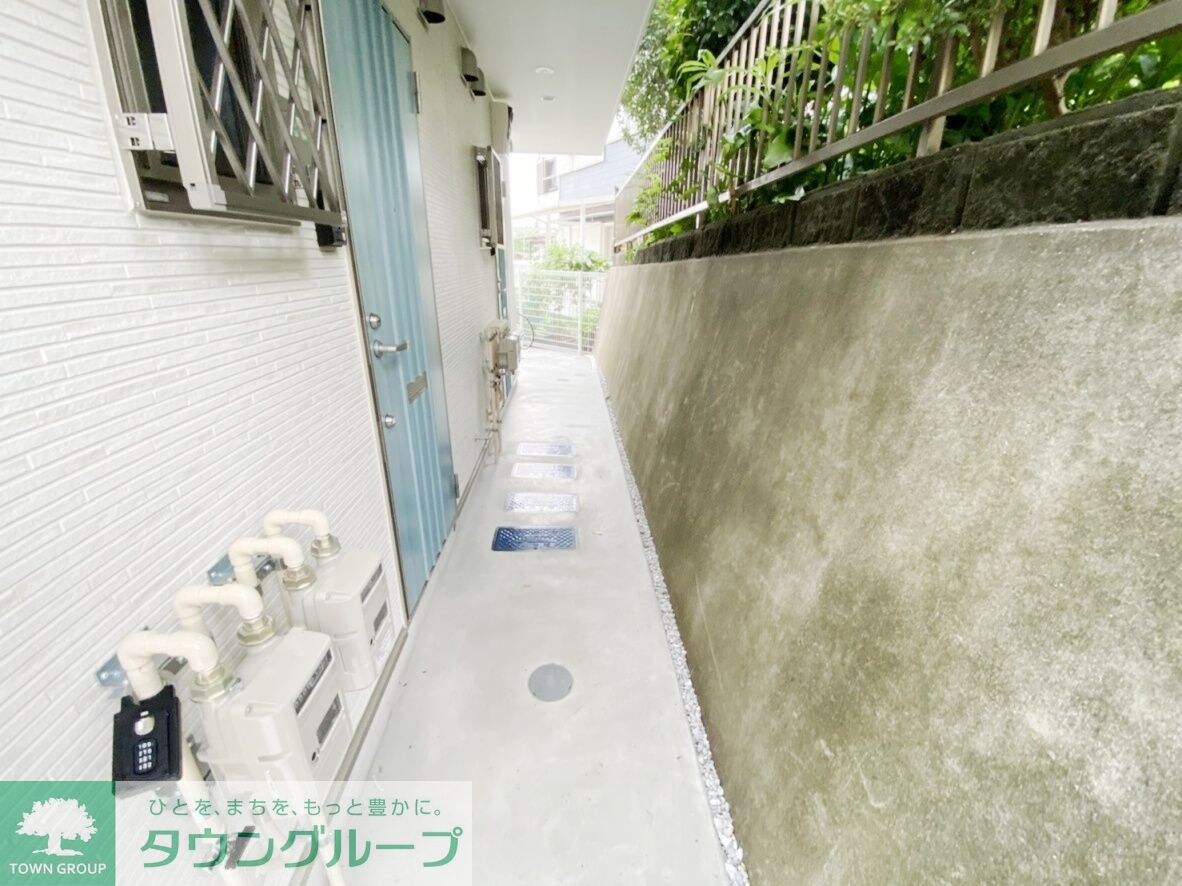 プライムヒルズ富岡の物件内観写真