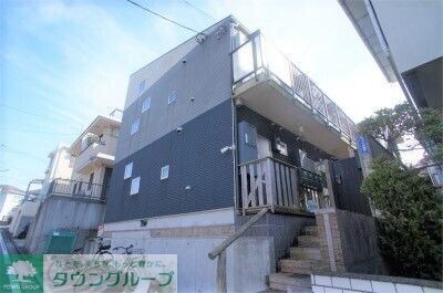 DAIYU24番館の物件外観写真