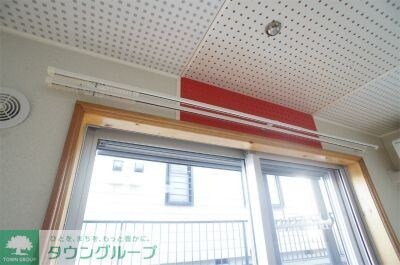 DAIYU24番館の物件内観写真