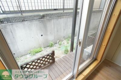 DAIYU24番館の物件内観写真