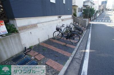 DAIYU24番館の物件内観写真