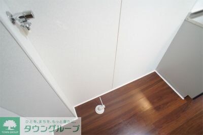 DAIYU24番館の物件内観写真