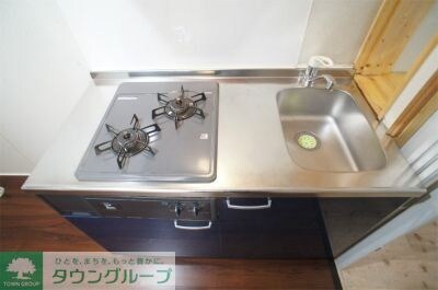 DAIYU24番館の物件内観写真