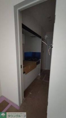 COAST　TERRACE　桜山の物件内観写真