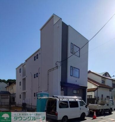 COAST　TERRACE　桜山の物件内観写真