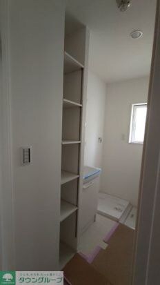 COAST　TERRACE　桜山の物件内観写真