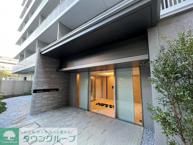 パークアクシス横浜阪東橋の物件内観写真