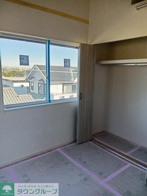 仮）六浦南４丁目新築アパートの物件内観写真