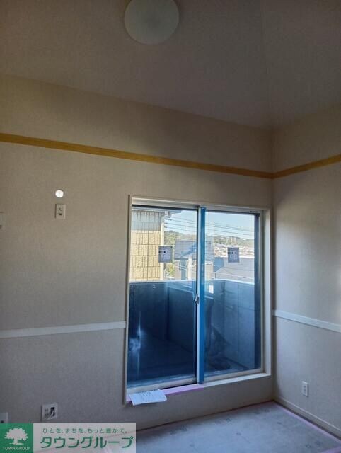 仮）六浦南４丁目新築アパートの物件内観写真