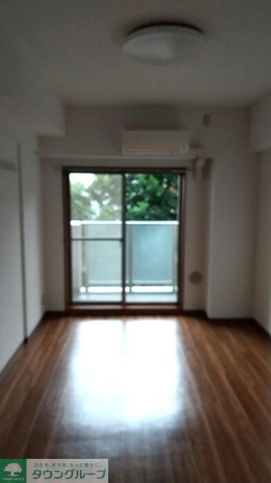 カスタリア野毛山の物件内観写真