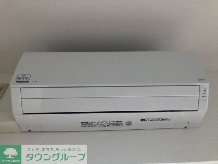 カスタリア野毛山の物件内観写真