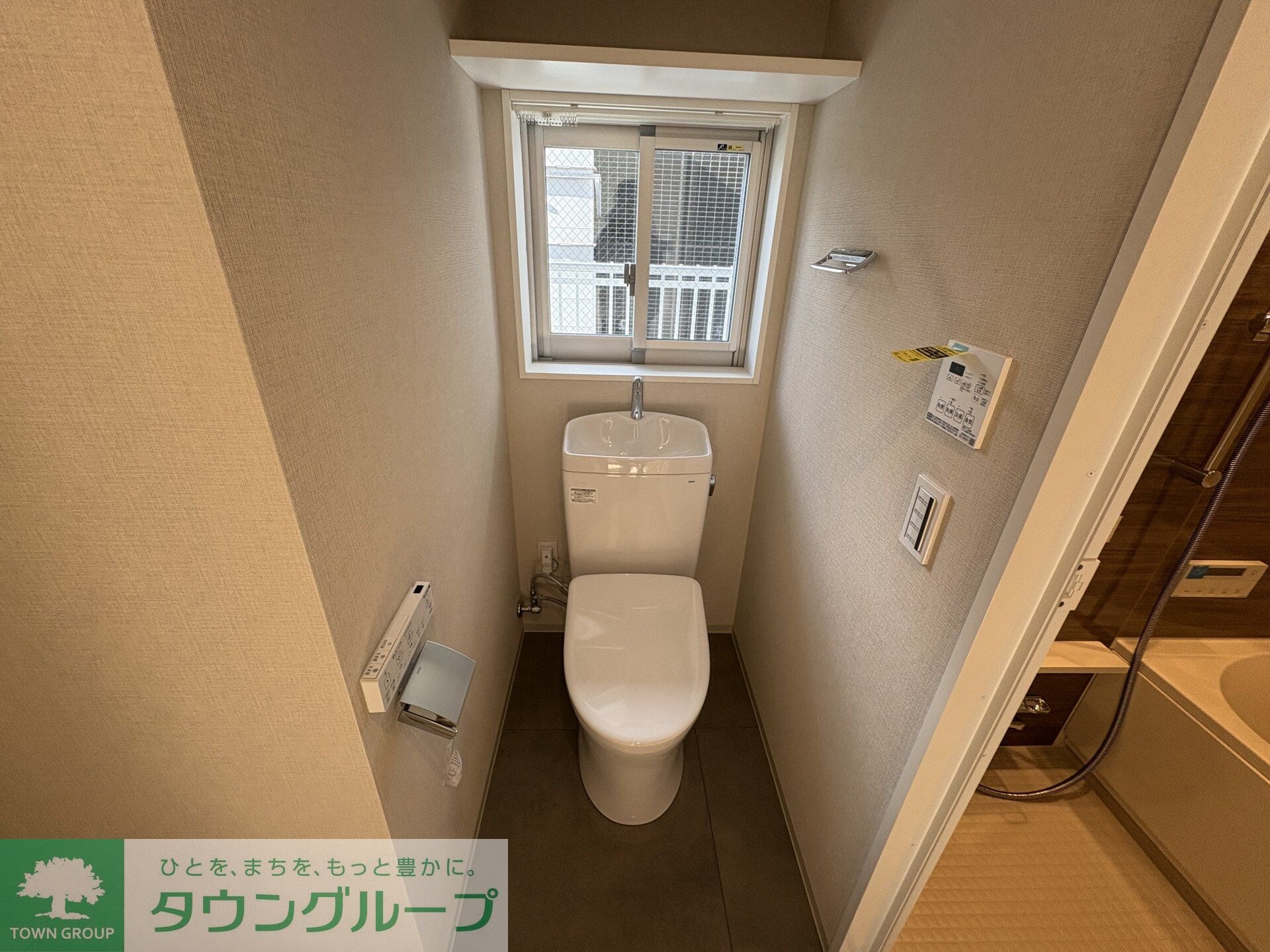 ザ・パークハビオＳＯＨＯ横浜関内の物件内観写真