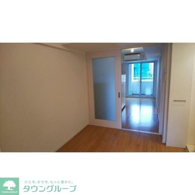 パークフラッツ横濱公園の物件内観写真