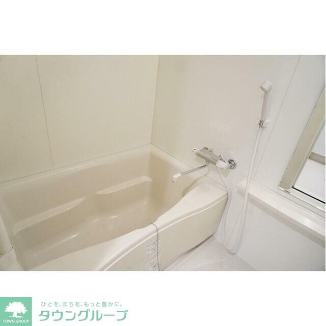 パークフラッツ横濱公園の物件内観写真