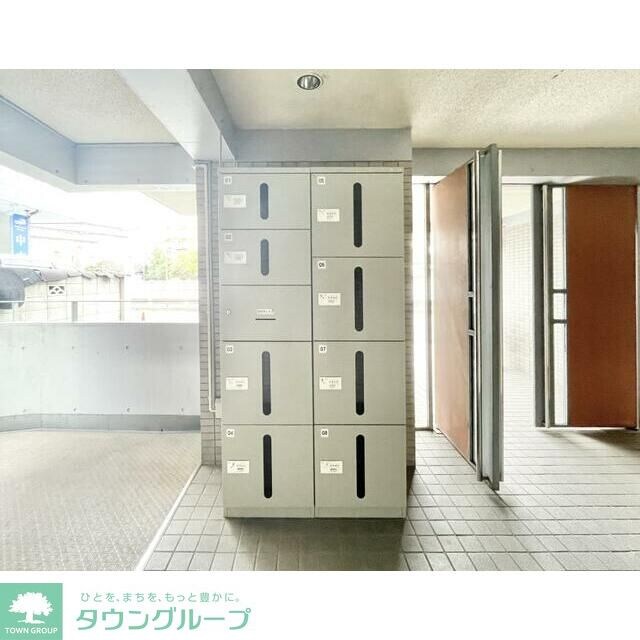 PLENDY戸塚の物件内観写真