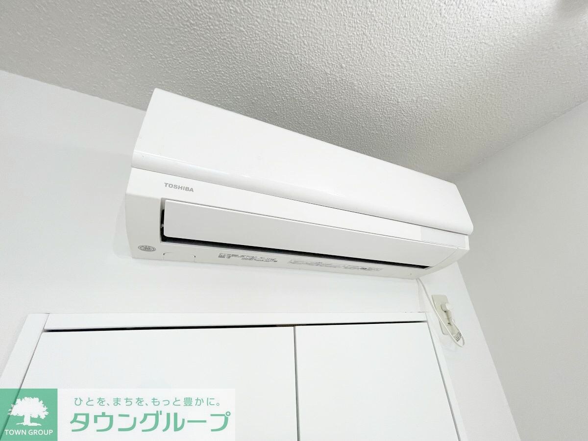 PLENDY戸塚の物件内観写真