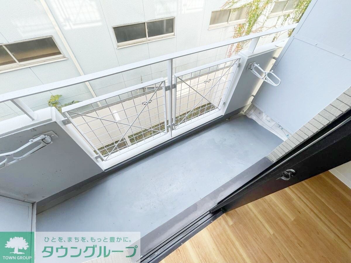 PLENDY戸塚の物件内観写真