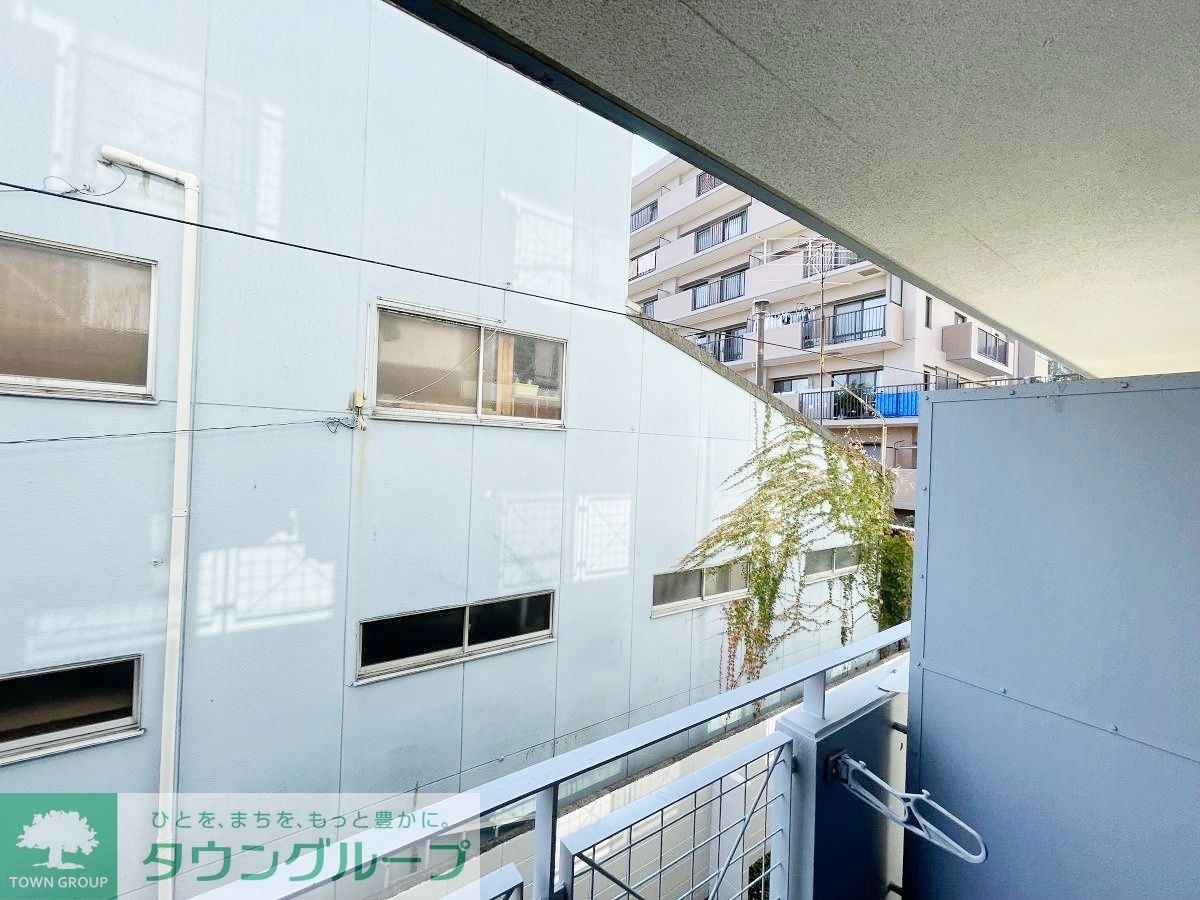 PLENDY戸塚の物件内観写真