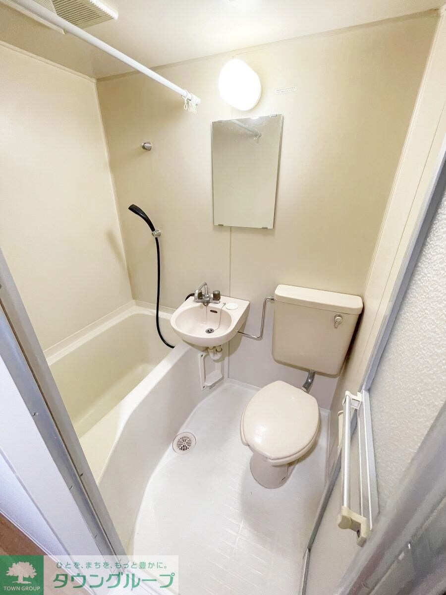 PLENDY戸塚の物件内観写真