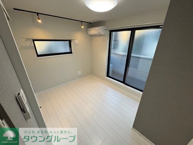 うみかぜハイツIIの物件内観写真