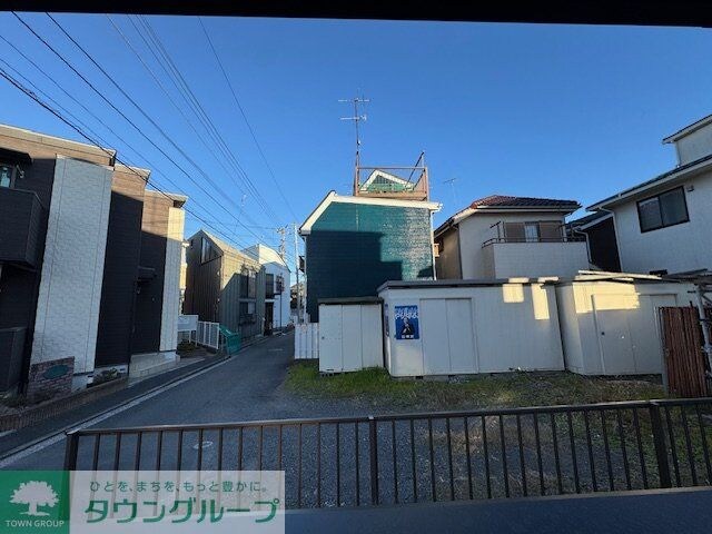 うみかぜハイツIIの物件内観写真