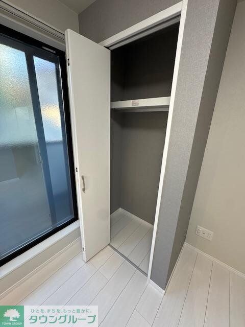 うみかぜハイツIIの物件内観写真