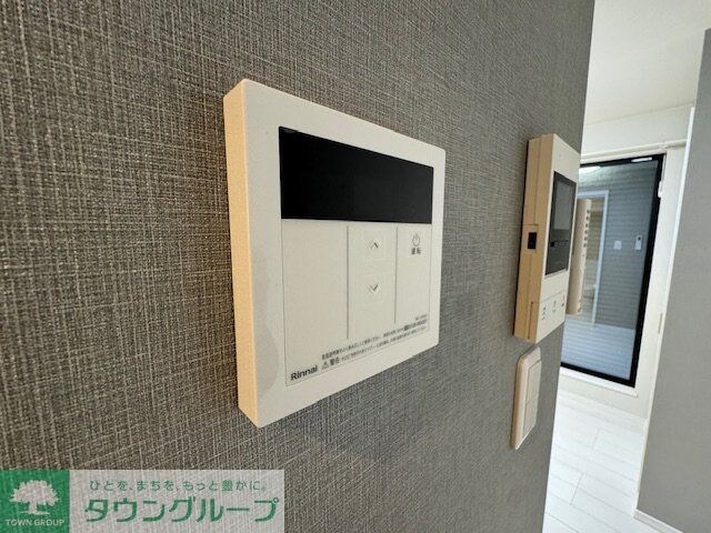 うみかぜハイツIIの物件内観写真