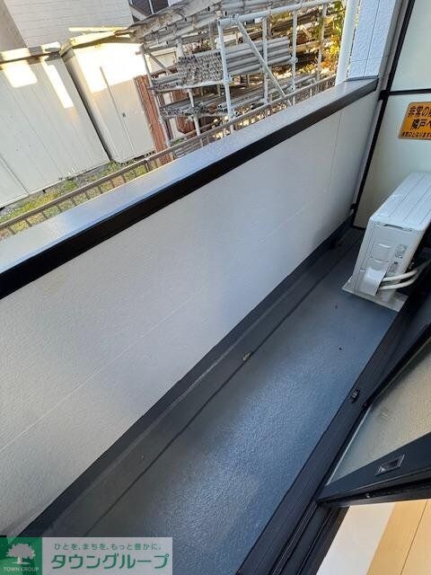 うみかぜハイツIIの物件内観写真