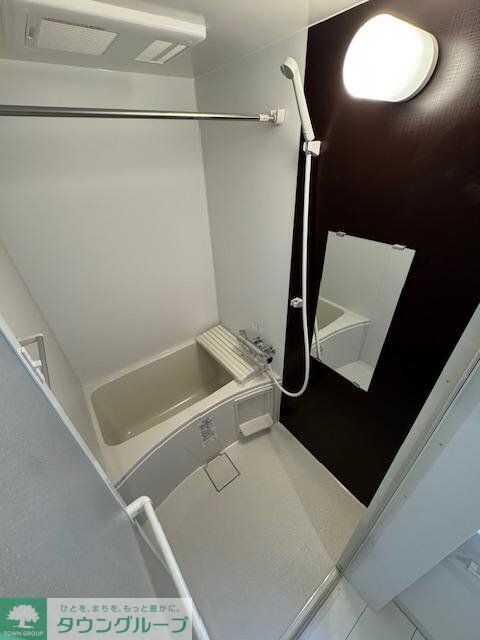 うみかぜハイツIIの物件内観写真