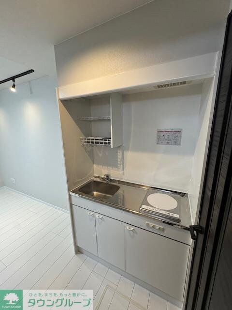 うみかぜハイツIIの物件内観写真