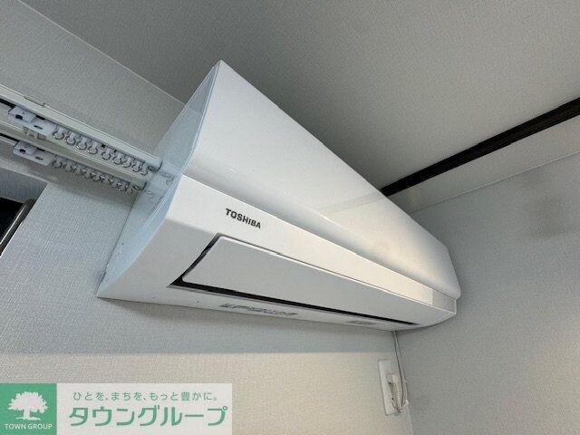 うみかぜハイツIIの物件内観写真