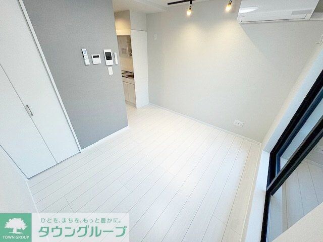 うみかぜハイツIIの物件内観写真