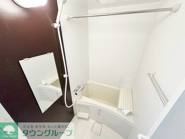うみかぜハイツIIの物件内観写真