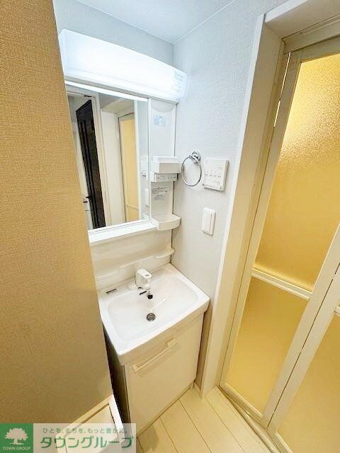 うみかぜハイツIIの物件内観写真