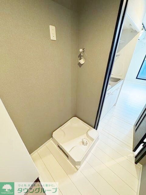 うみかぜハイツIIの物件内観写真