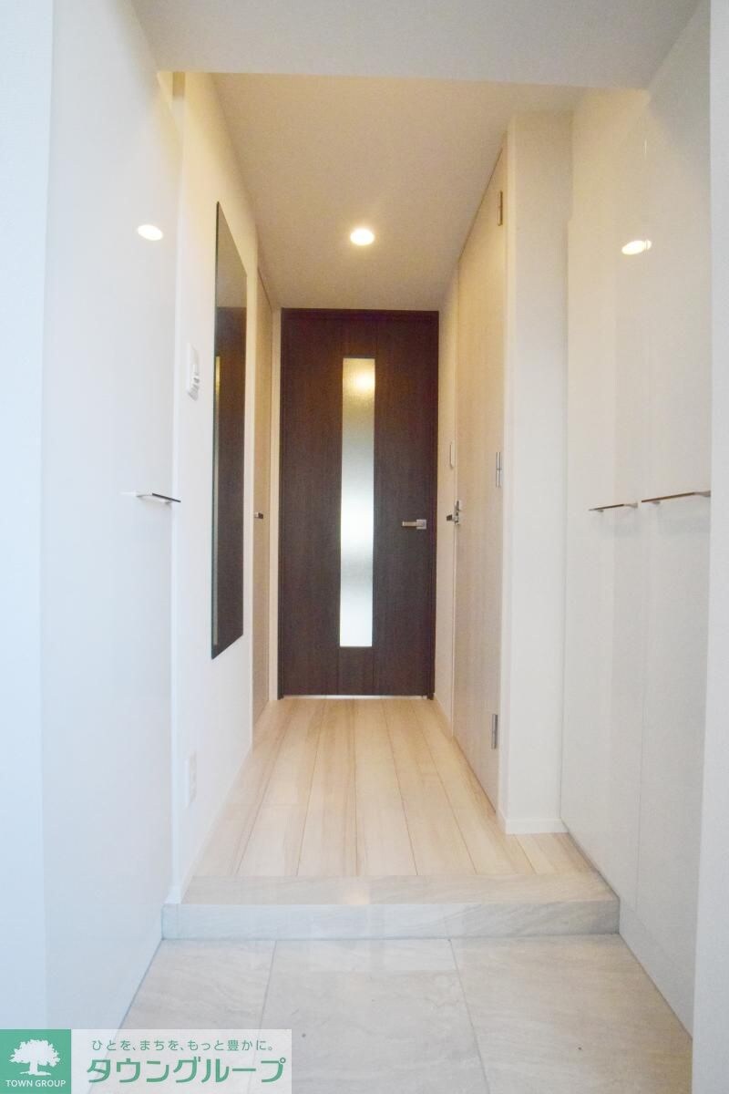 リヴシティ横濱新川町弐番館の物件内観写真