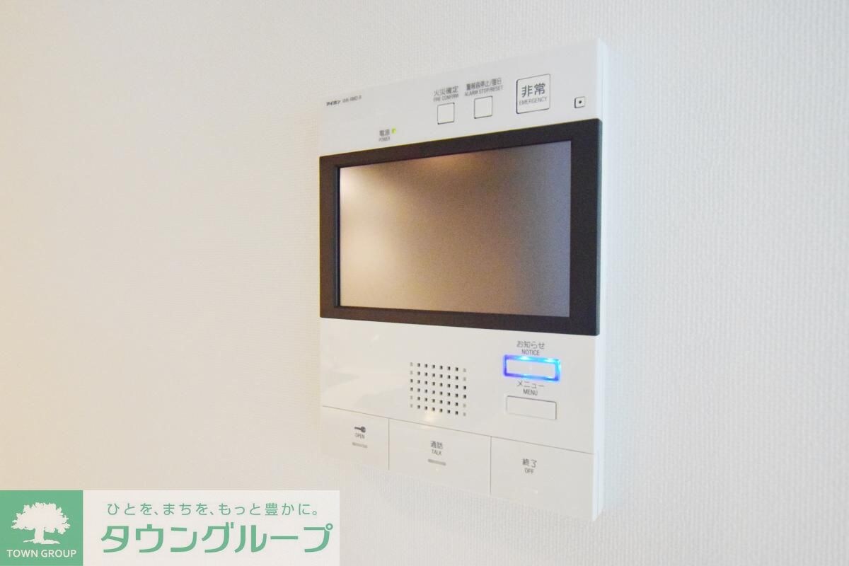 リヴシティ横濱新川町弐番館の物件内観写真