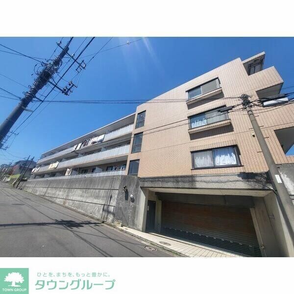 サンヒルズ上大岡Bの物件内観写真