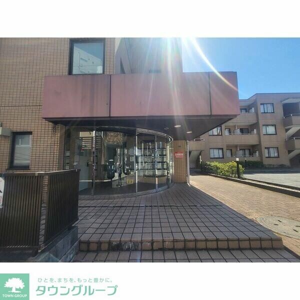 サンヒルズ上大岡Bの物件内観写真