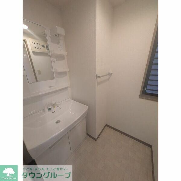 サンヒルズ上大岡Bの物件内観写真