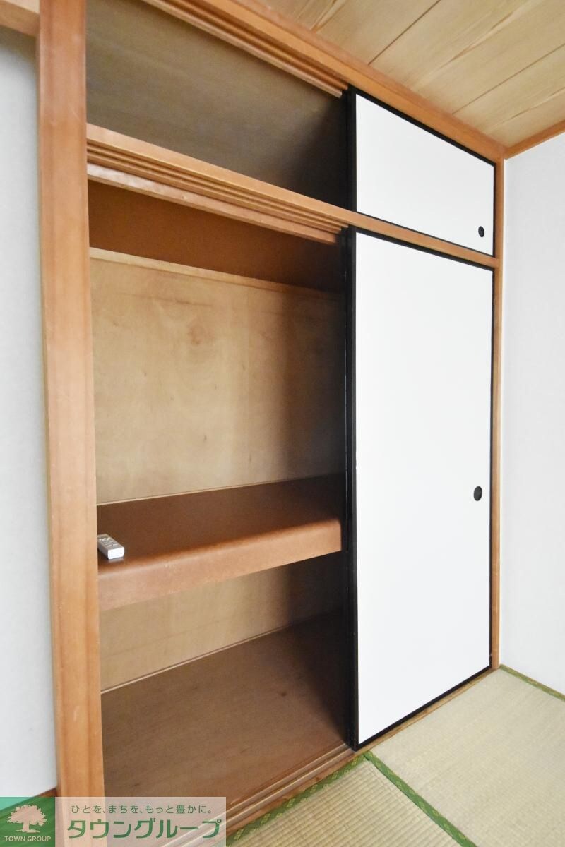 サンヒルズ上大岡Bの物件内観写真