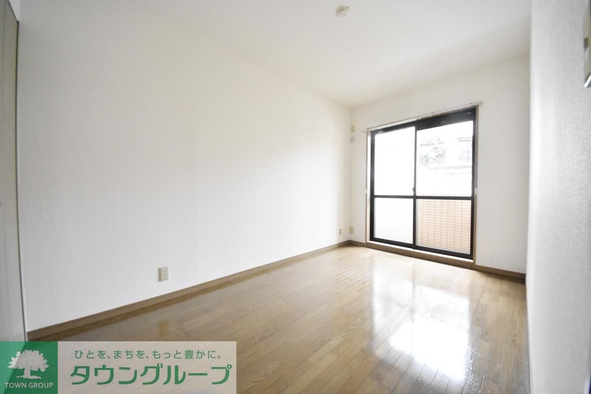 サンヒルズ上大岡Ｂの物件内観写真