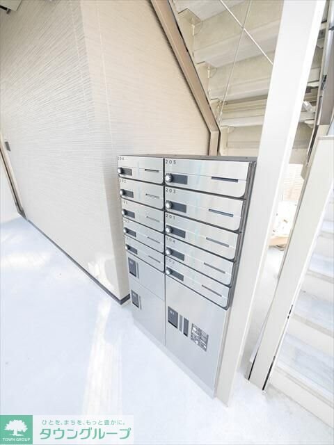 マックスメゾン上大岡の物件内観写真