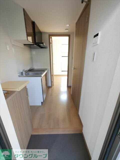 マックスメゾン上大岡の物件内観写真