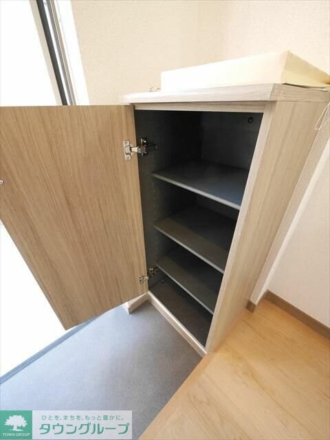 マックスメゾン上大岡の物件内観写真