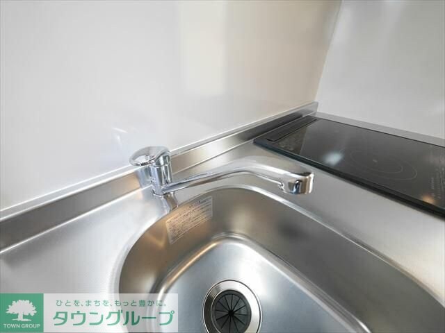 マックスメゾン上大岡の物件内観写真